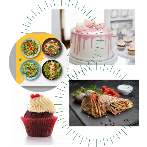 DASHRITE HEALHTY EATING Your Community Marketplace: It's quick and easy. Learn, Shop, Sell, and connect with friends and family.