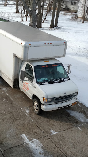 A E Moving Solutions Your Community Marketplace: It's quick and easy. Learn, Shop, Sell, and connect with friends and family.