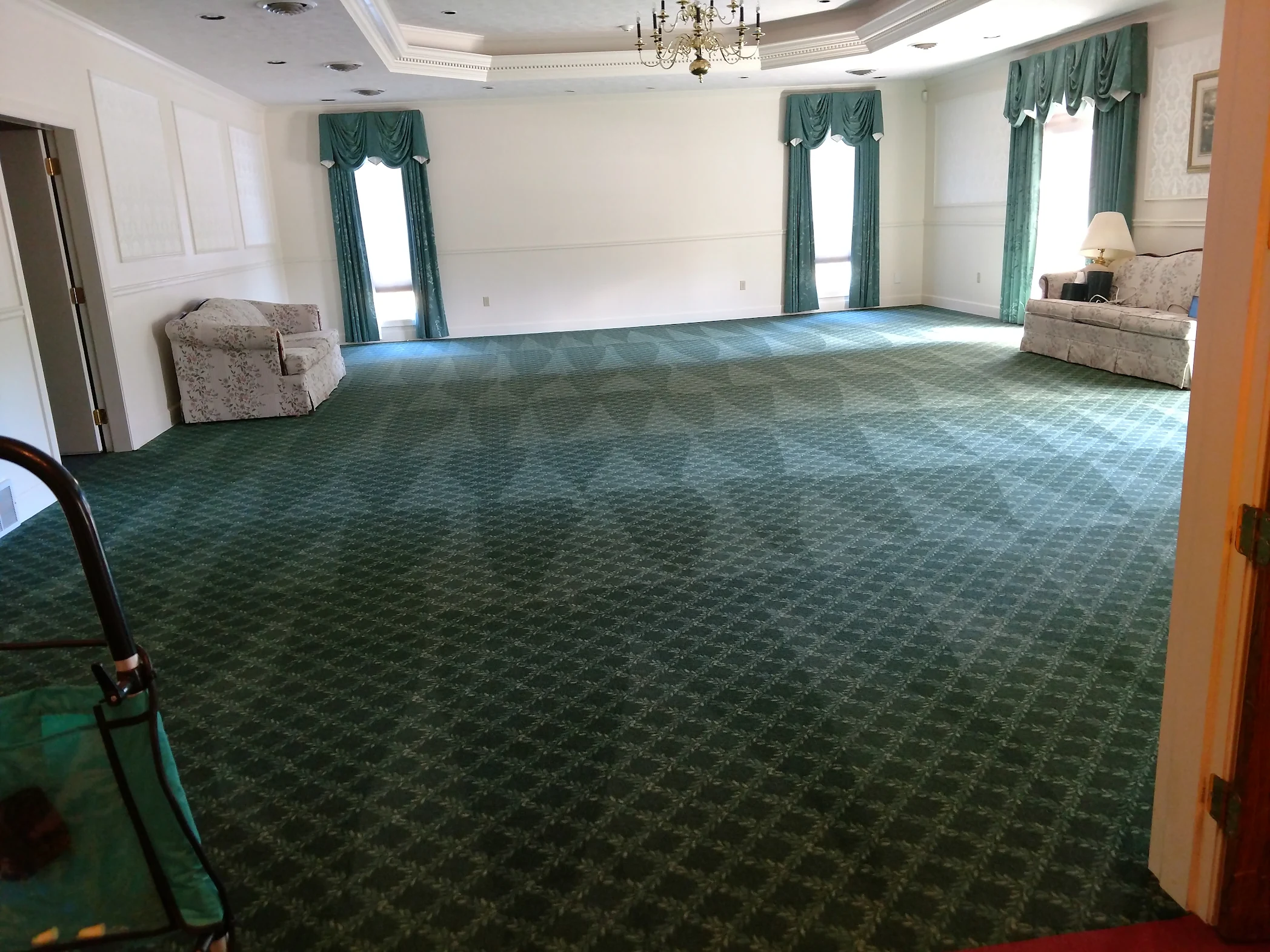 A One Carpet Cleaning Restoration 3 Your Community Marketplace: It's quick and easy. Learn, Shop, Sell, and connect with friends and family.
