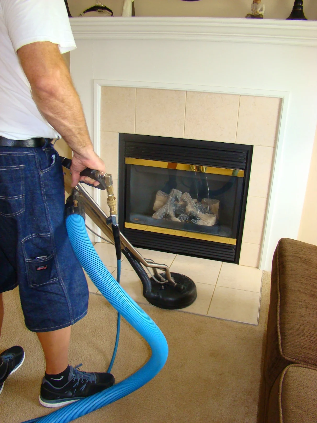 A One Carpet Cleaning Restoration 4 Your Community Marketplace: It's quick and easy. Learn, Shop, Sell, and connect with friends and family.