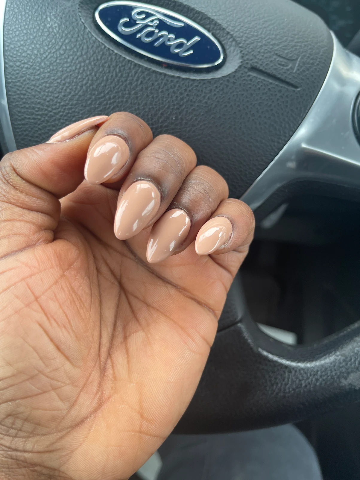 AT Nail Your Community Marketplace: It's quick and easy. Learn, Shop, Sell, and connect with friends and family.