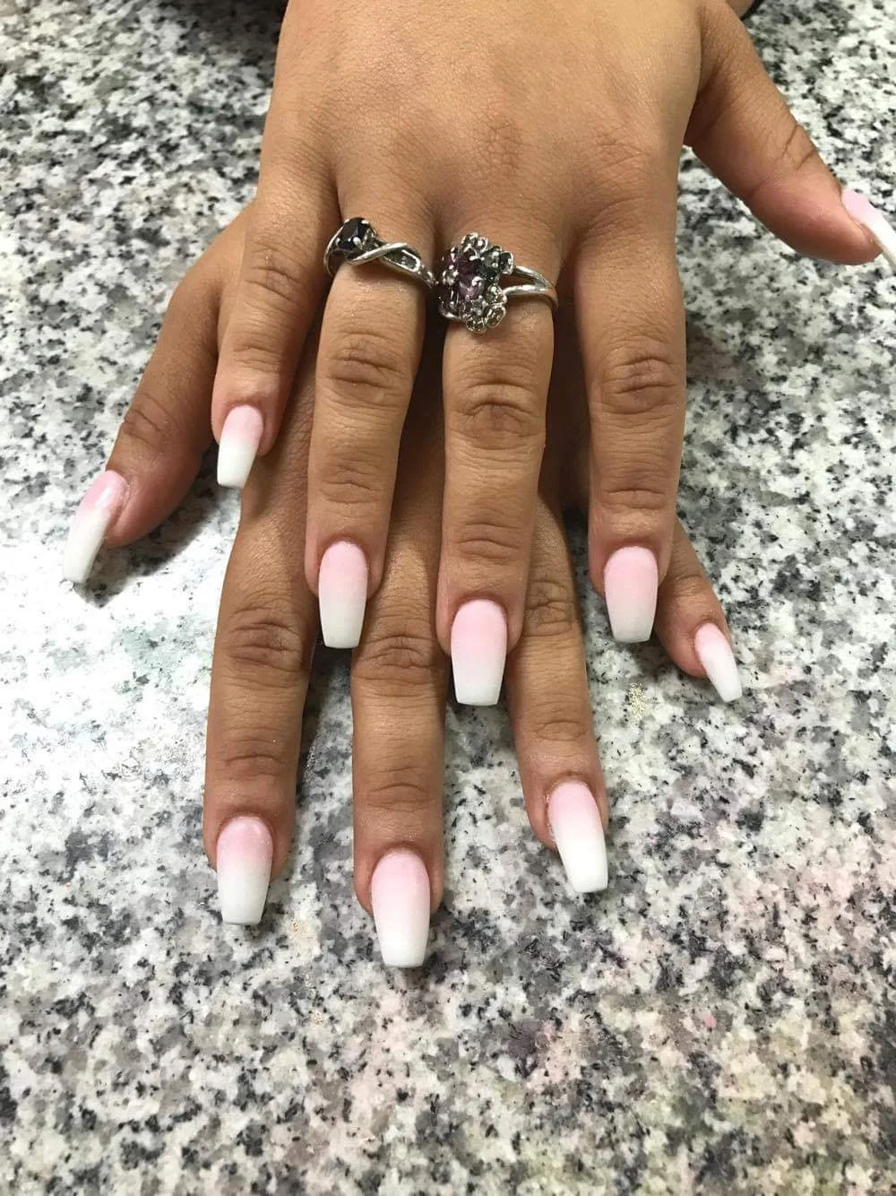 AT Nails 5 Your Community Marketplace: It's quick and easy. Learn, Shop, Sell, and connect with friends and family.