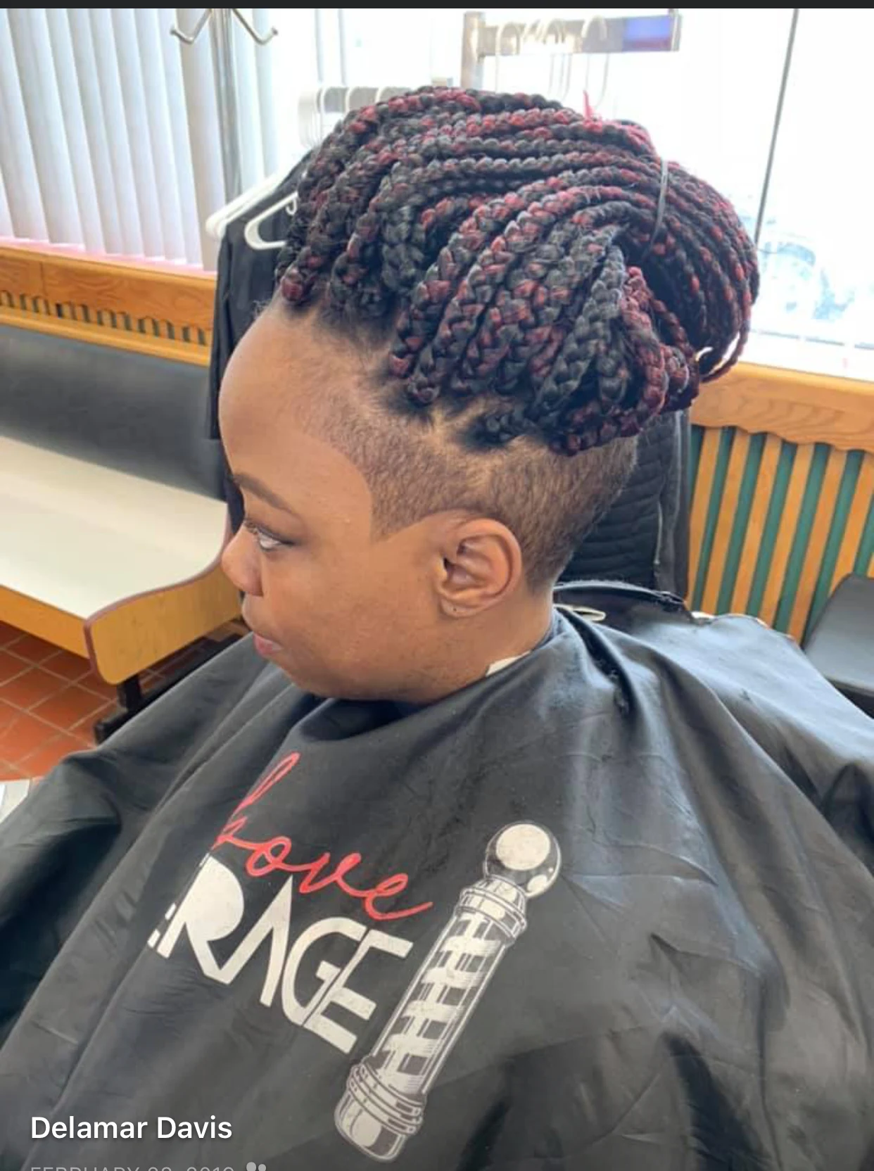 Above Average Barber Shop 5 Your Community Marketplace: It's quick and easy. Learn, Shop, Sell, and connect with friends and family.