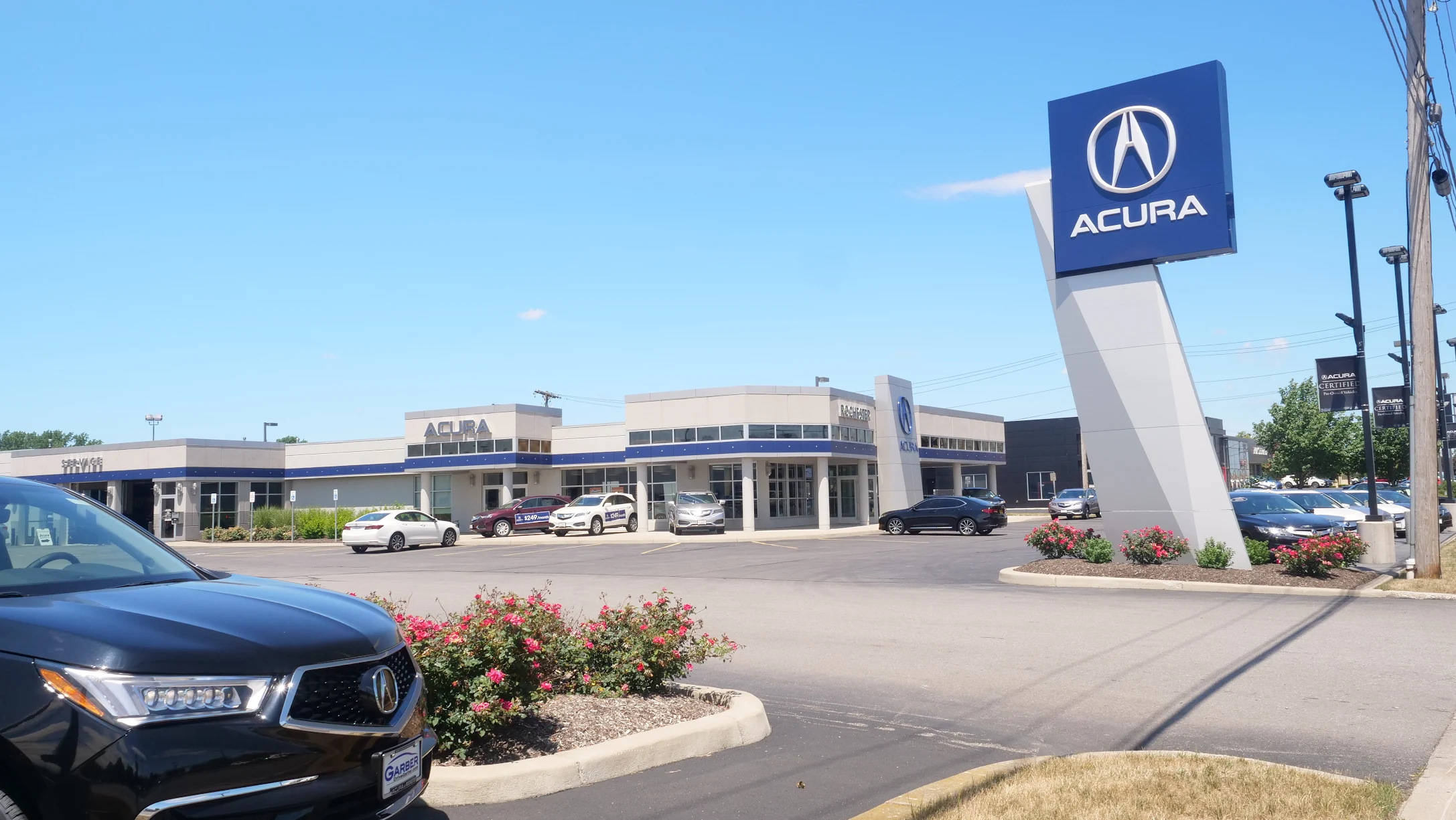 Acura of Rochester Service Center 4 Your Community Marketplace: It's quick and easy. Learn, Shop, Sell, and connect with friends and family.
