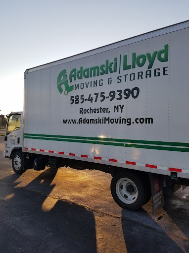 Adamski 2Lloyd Moving Storage Inc Your Community Marketplace: It's quick and easy. Learn, Shop, Sell, and connect with friends and family.