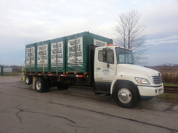 Adamski 3Lloyd Moving Storage Inc Your Community Marketplace: It's quick and easy. Learn, Shop, Sell, and connect with friends and family.
