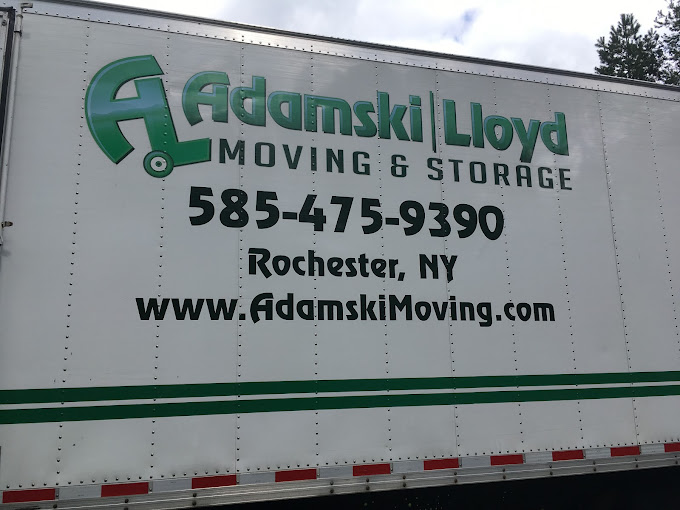 AdamskiLloyd Moving Storage Inc 4 Your Community Marketplace: It's quick and easy. Learn, Shop, Sell, and connect with friends and family.