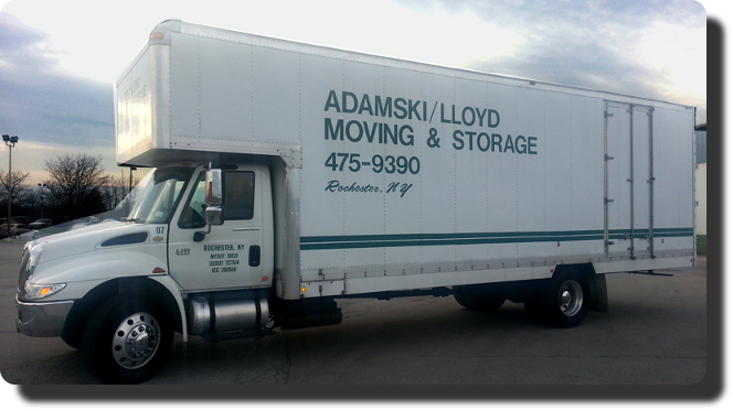 AdamskiLloyd Moving Storage Inc Your Community Marketplace: It's quick and easy. Learn, Shop, Sell, and connect with friends and family.