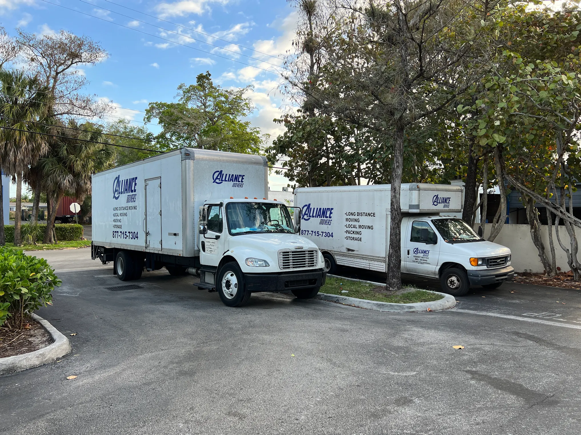 Alliance Movers Rochester NY 2 Your Community Marketplace: It's quick and easy. Learn, Shop, Sell, and connect with friends and family.