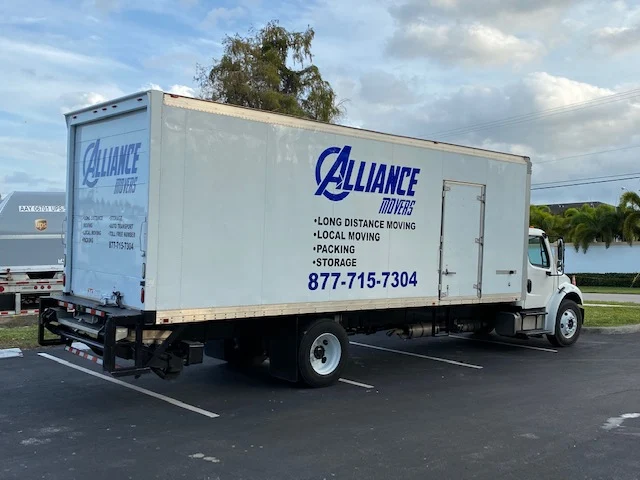 Alliance Movers Rochester NY 3 Your Community Marketplace: It's quick and easy. Learn, Shop, Sell, and connect with friends and family.