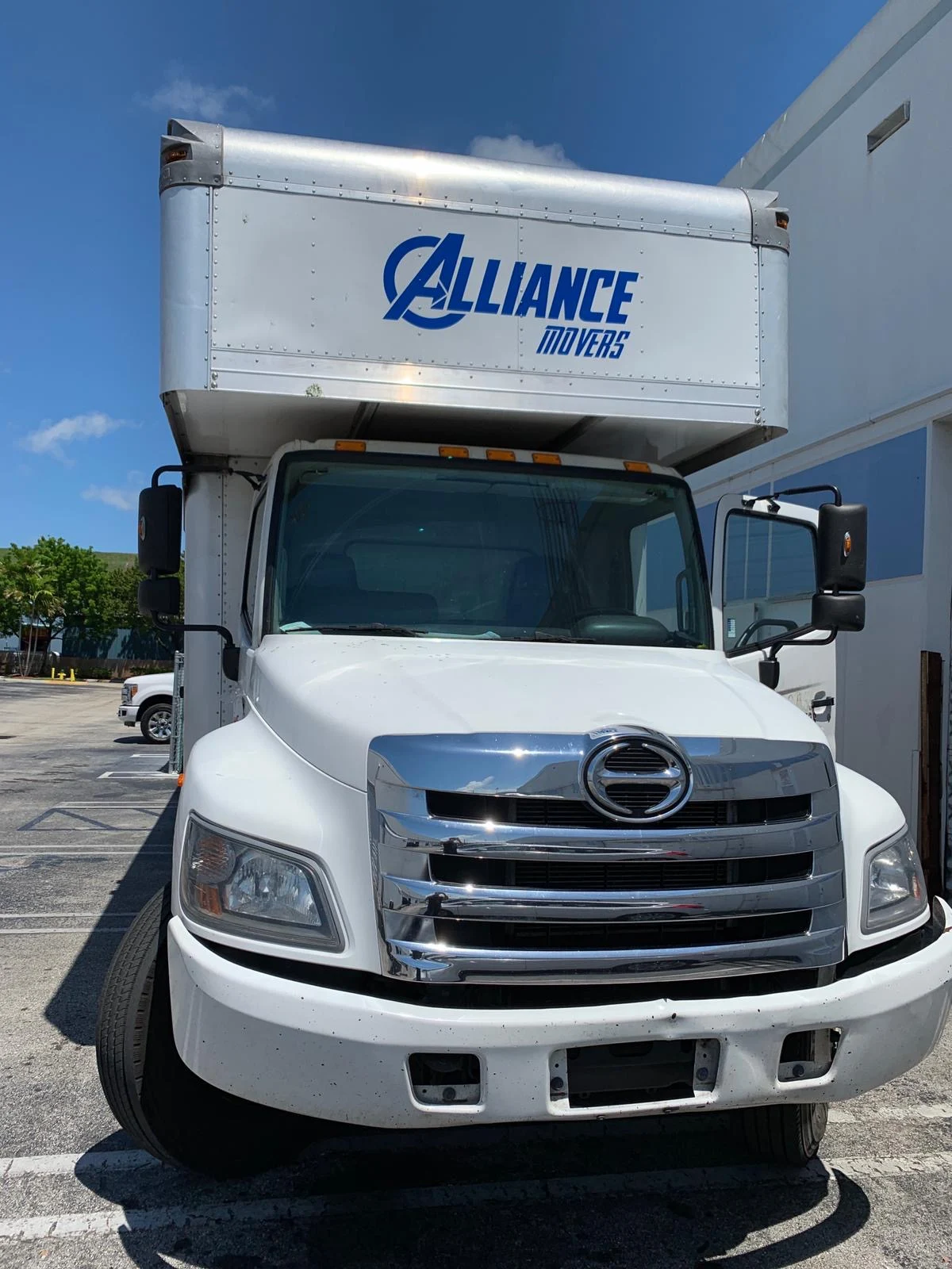Alliance Movers Rochester NY Your Community Marketplace: It's quick and easy. Learn, Shop, Sell, and connect with friends and family.