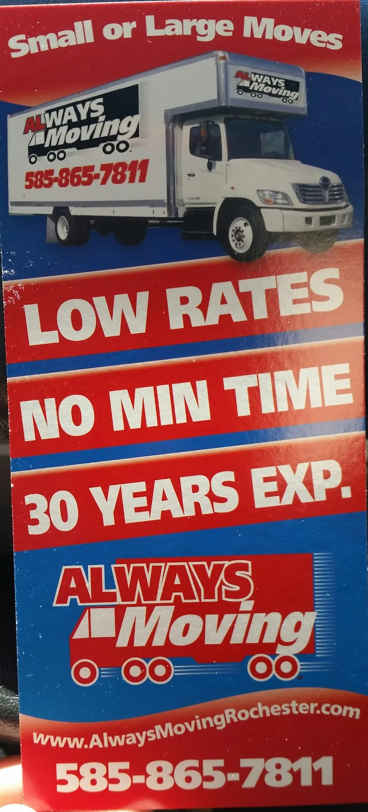 Always Moving 4 Your Community Marketplace: It's quick and easy. Learn, Shop, Sell, and connect with friends and family.