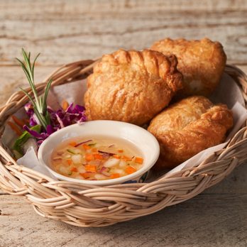 Amy Thai Bistro Your Community Marketplace: It's quick and easy. Learn, Shop, Sell, and connect with friends and family.