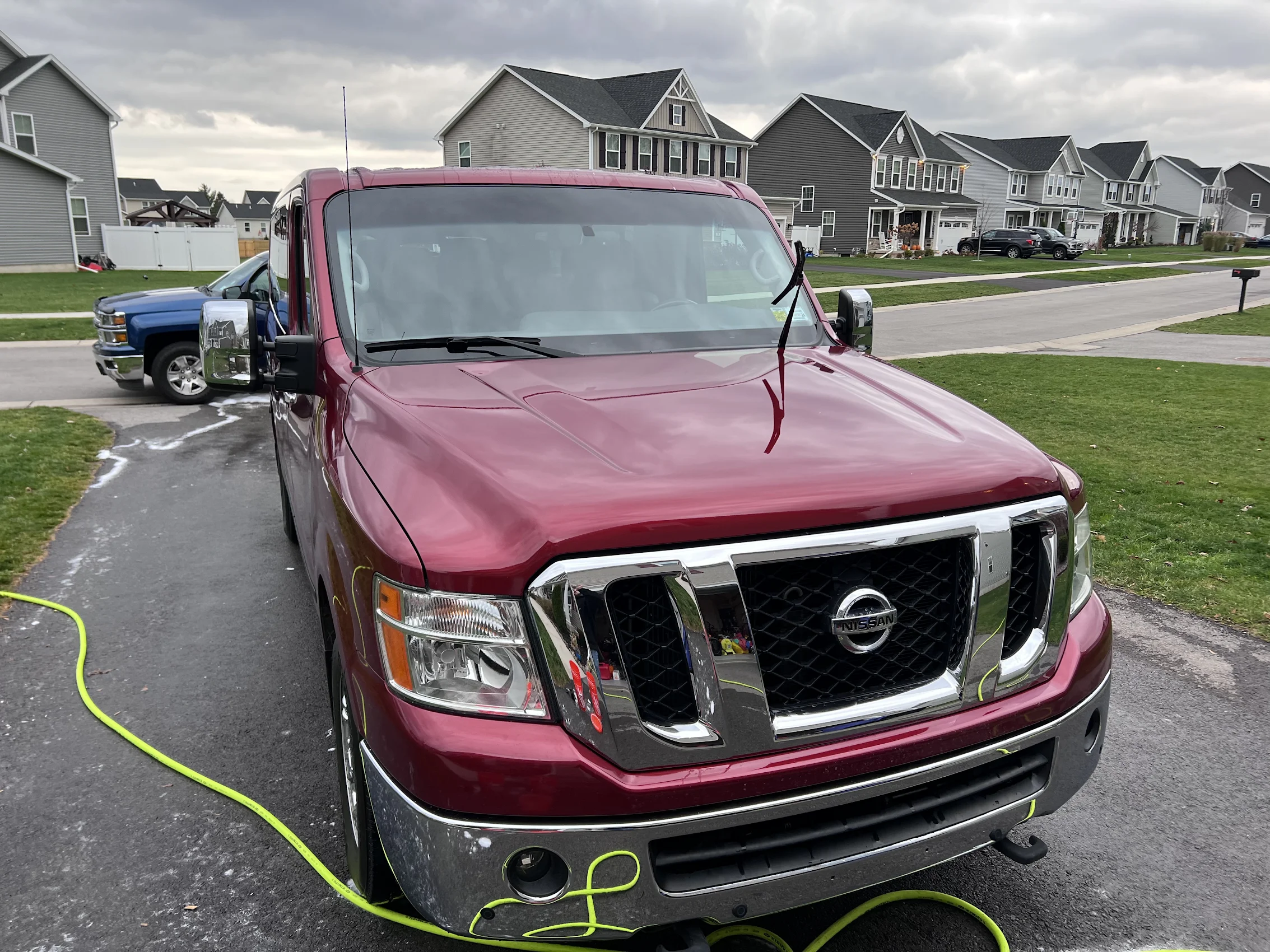 Andetails 3 Your Community Marketplace: It's quick and easy. Learn, Shop, Sell, and connect with friends and family.