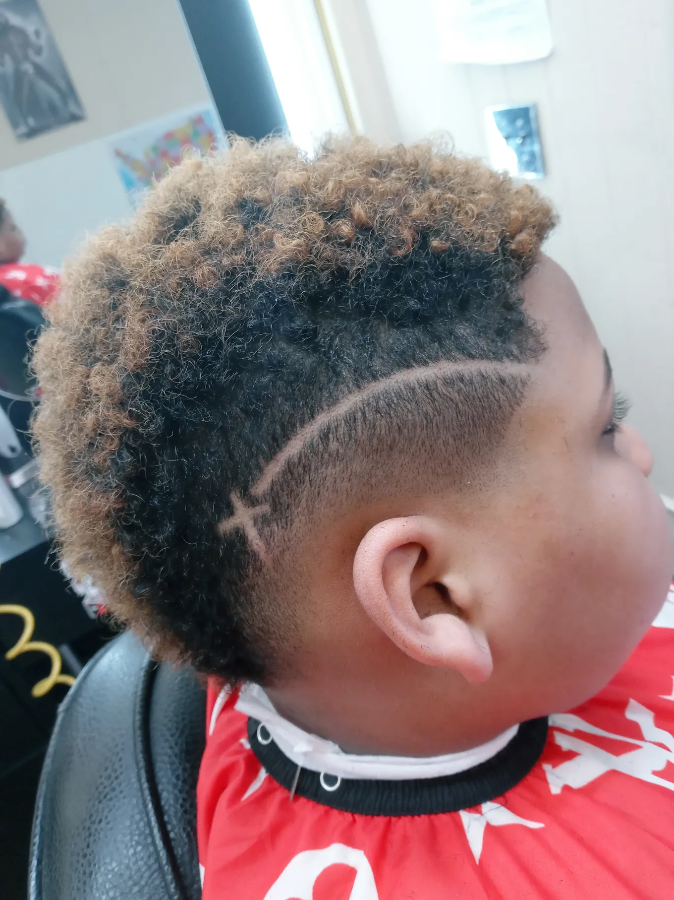 Andres Barbershop 10 Your Community Marketplace: It's quick and easy. Learn, Shop, Sell, and connect with friends and family.