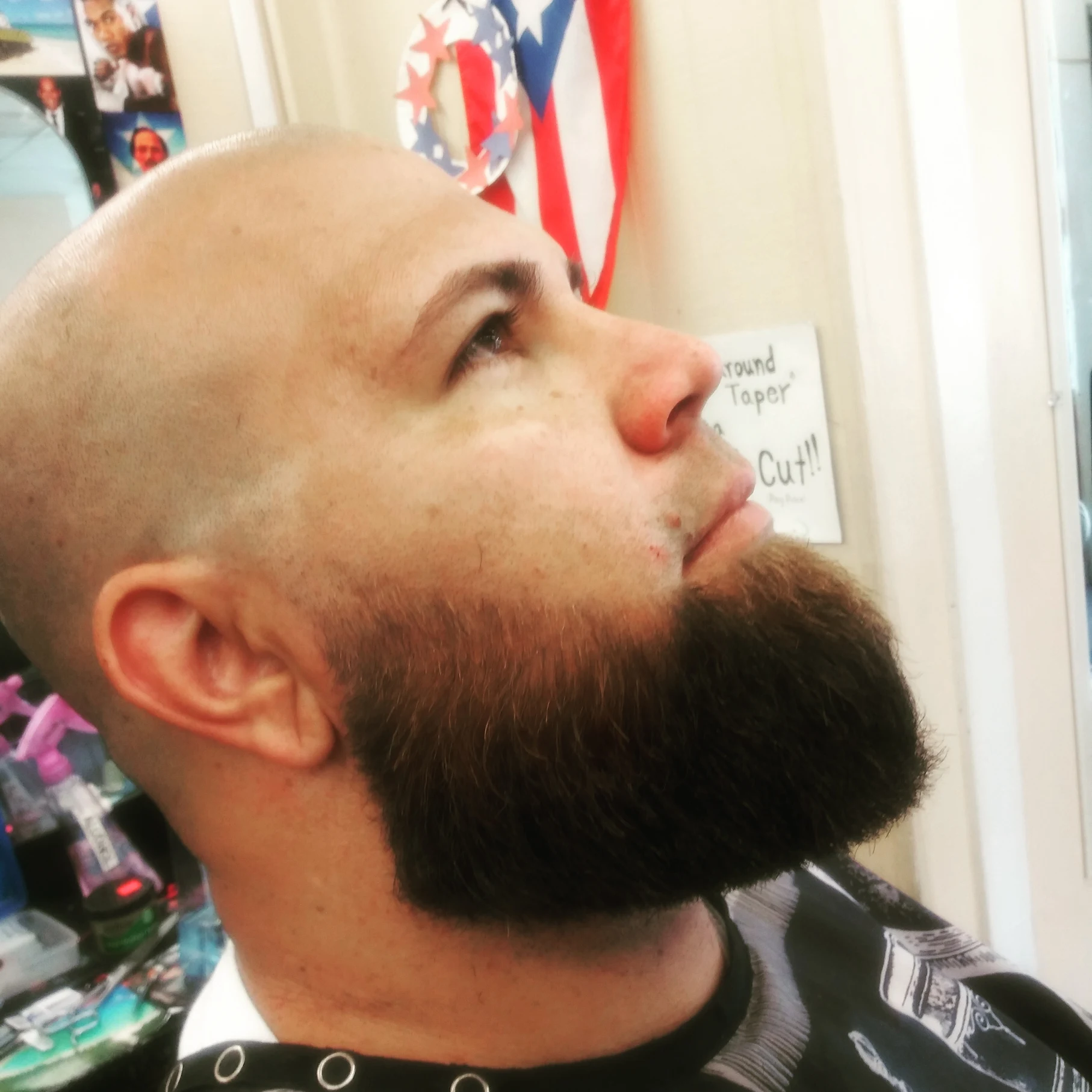 Andres Barbershop 2 Your Community Marketplace: It's quick and easy. Learn, Shop, Sell, and connect with friends and family.