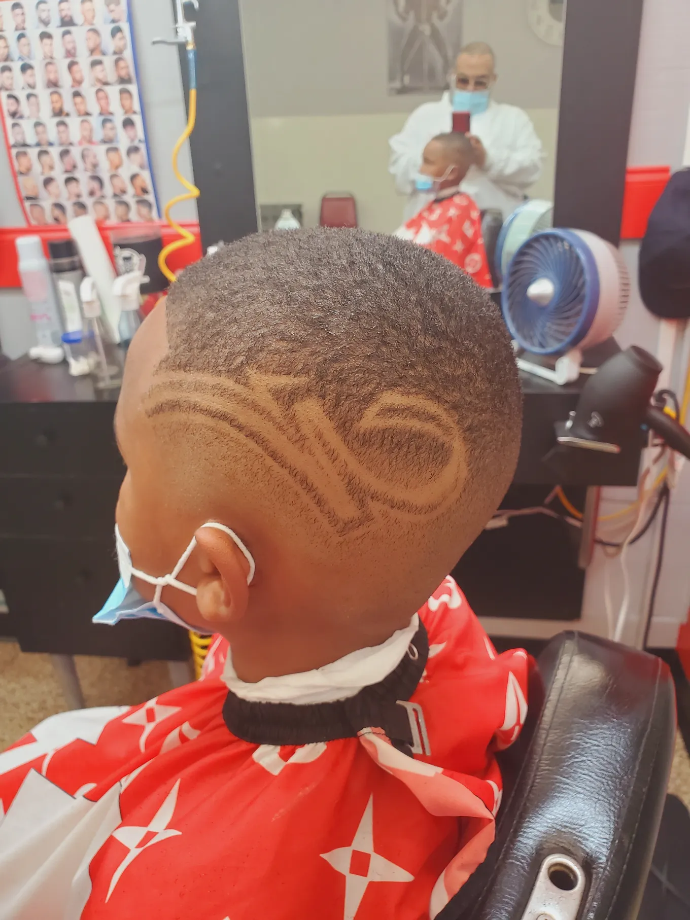 Andres Barbershop 7 Your Community Marketplace: It's quick and easy. Learn, Shop, Sell, and connect with friends and family.