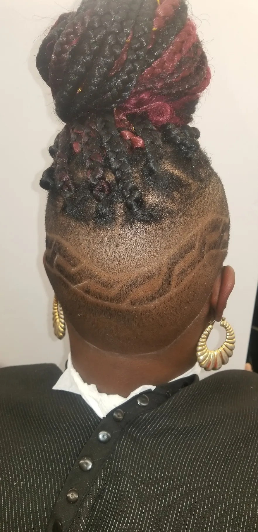 Andres Barbershop Your Community Marketplace: It's quick and easy. Learn, Shop, Sell, and connect with friends and family.