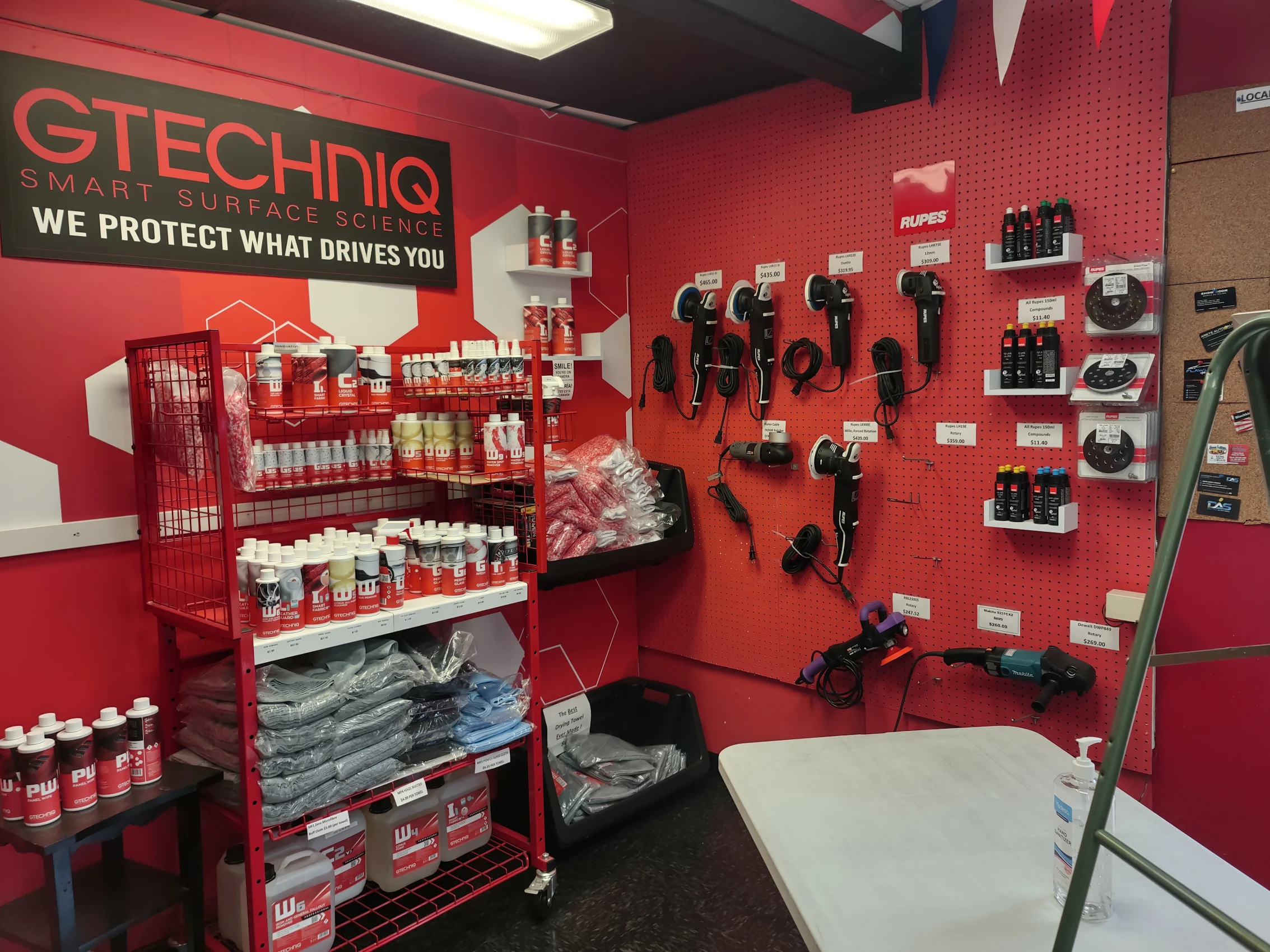 Aratari Auto Finishers Inc. 3 Your Community Marketplace: It's quick and easy. Learn, Shop, Sell, and connect with friends and family.