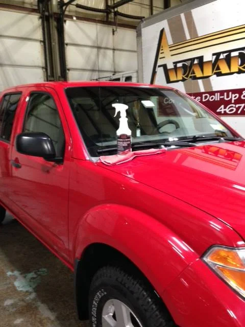 Aratari Auto Finishers Inc. 5 Your Community Marketplace: It's quick and easy. Learn, Shop, Sell, and connect with friends and family.