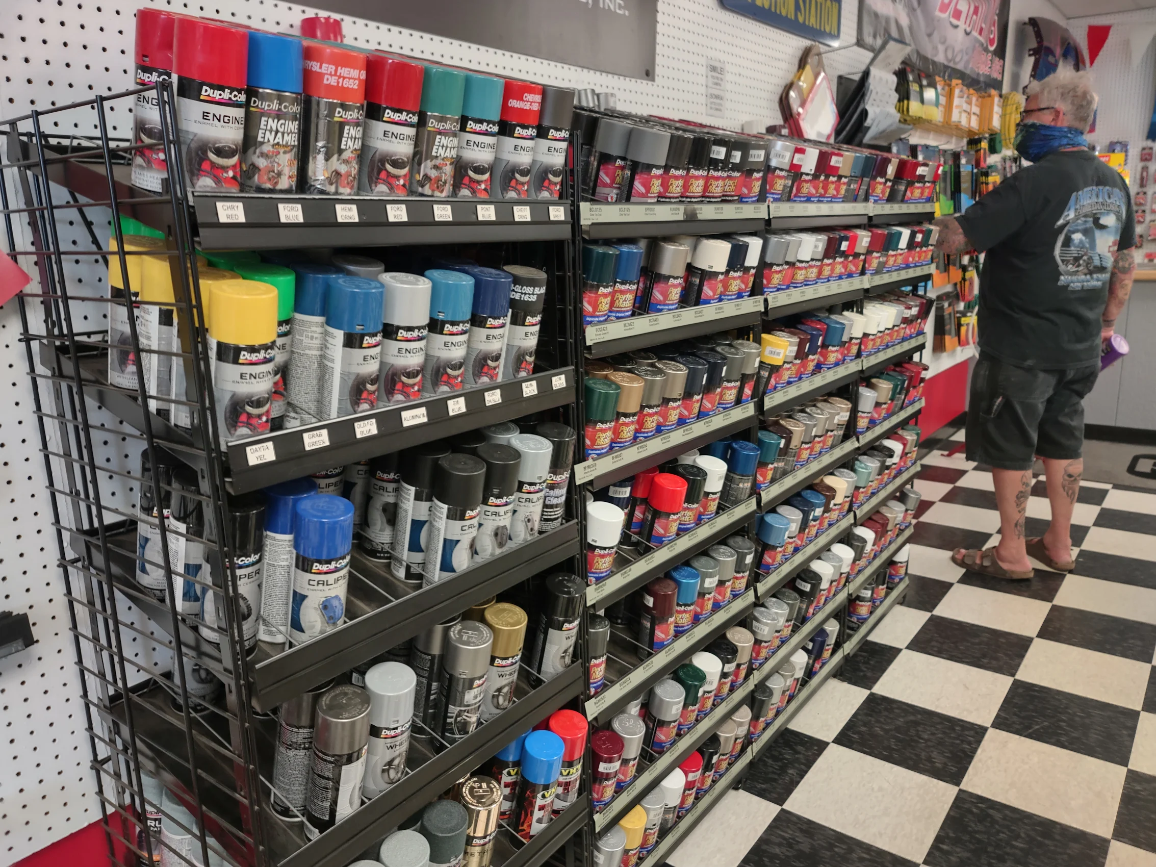 Aratari Auto Finishers Inc Your Community Marketplace: It's quick and easy. Learn, Shop, Sell, and connect with friends and family.