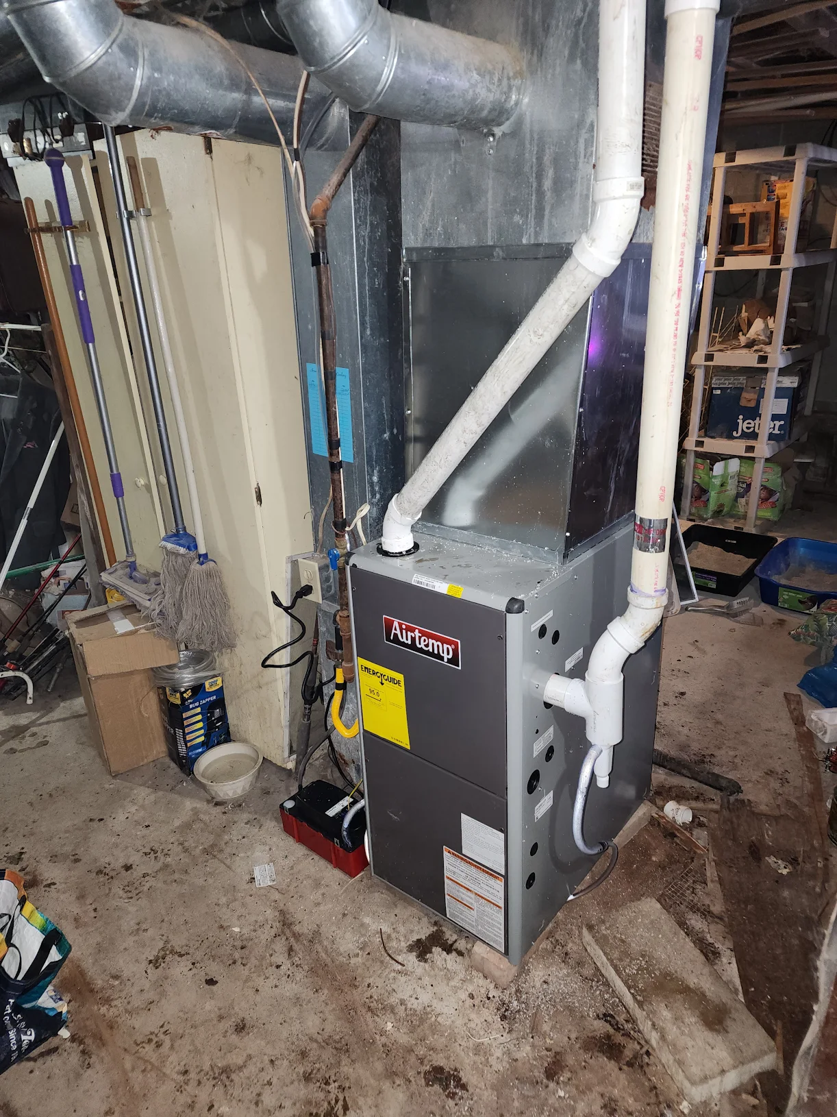 Arndt Heating and Cooling 2 Your Community Marketplace: It's quick and easy. Learn, Shop, Sell, and connect with friends and family.