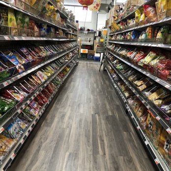 Asia Food Market1 Your Community Marketplace: It's quick and easy. Learn, Shop, Sell, and connect with friends and family.