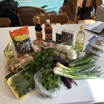 Asia Food Market2 Your Community Marketplace: It's quick and easy. Learn, Shop, Sell, and connect with friends and family.