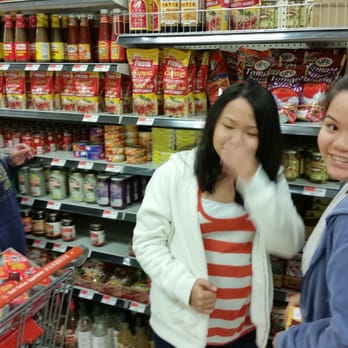 Asia Food Market3 Your Community Marketplace: It's quick and easy. Learn, Shop, Sell, and connect with friends and family.