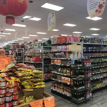 Asia Food Market8 Your Community Marketplace: It's quick and easy. Learn, Shop, Sell, and connect with friends and family.