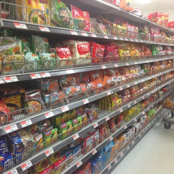 Asia Food Market9 Your Community Marketplace: It's quick and easy. Learn, Shop, Sell, and connect with friends and family.