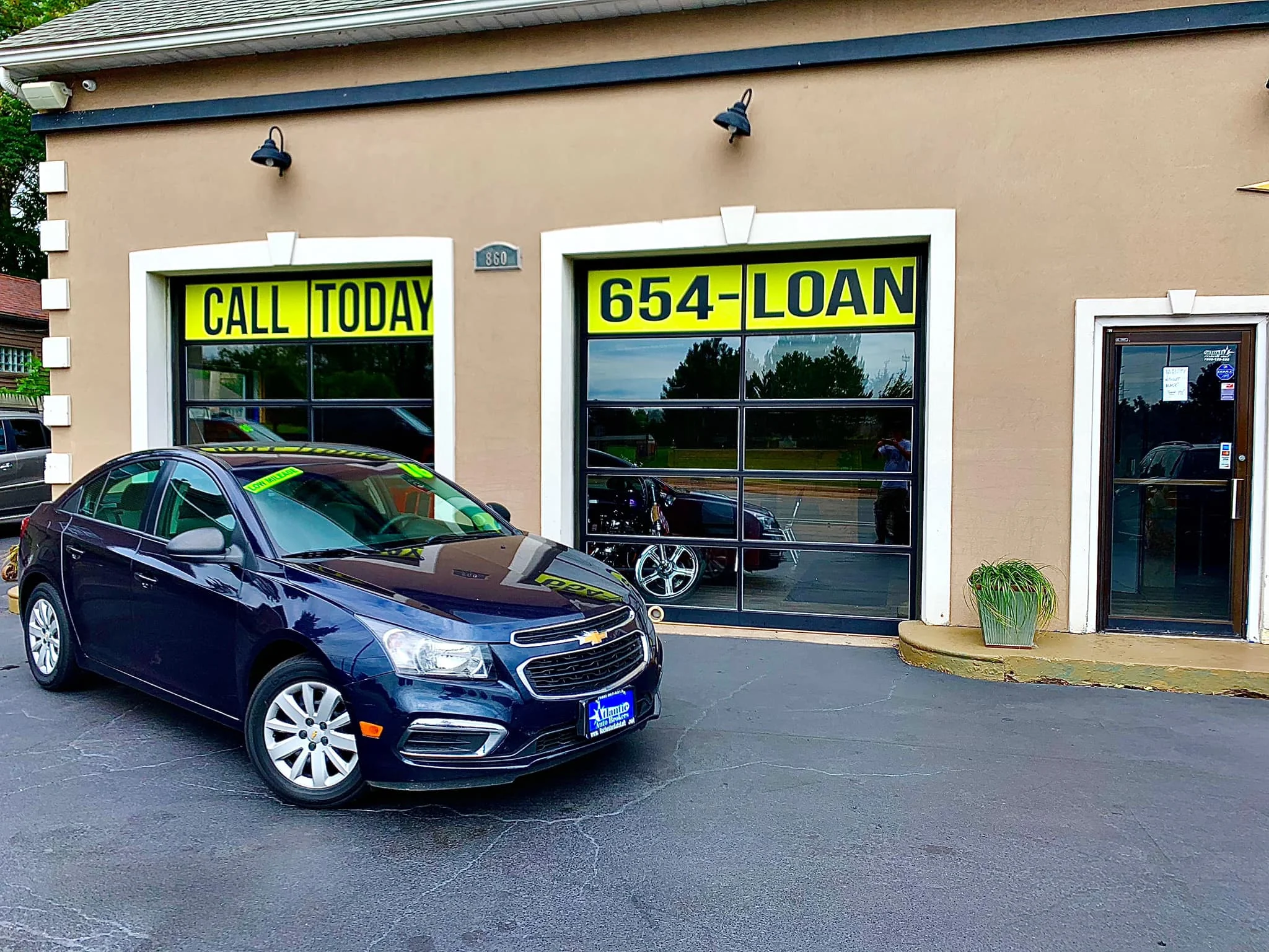 Atlantic Auto Brokers 5 Your Community Marketplace: It's quick and easy. Learn, Shop, Sell, and connect with friends and family.