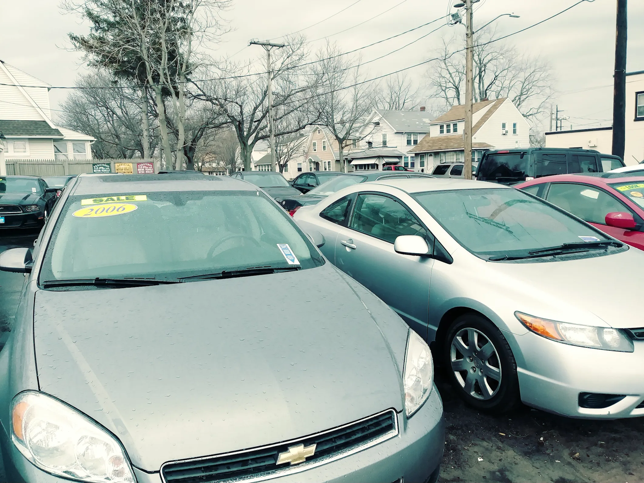 Atlantic Auto Brokers 6 Your Community Marketplace: It's quick and easy. Learn, Shop, Sell, and connect with friends and family.