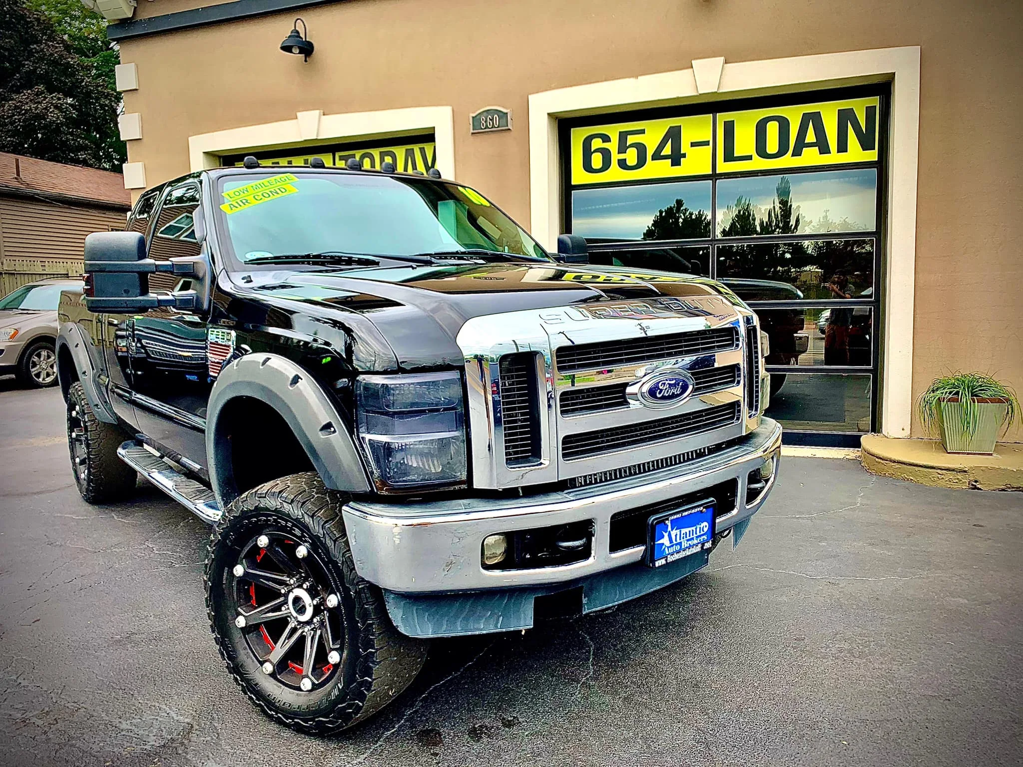 Atlantic Auto Brokers 8 Your Community Marketplace: It's quick and easy. Learn, Shop, Sell, and connect with friends and family.