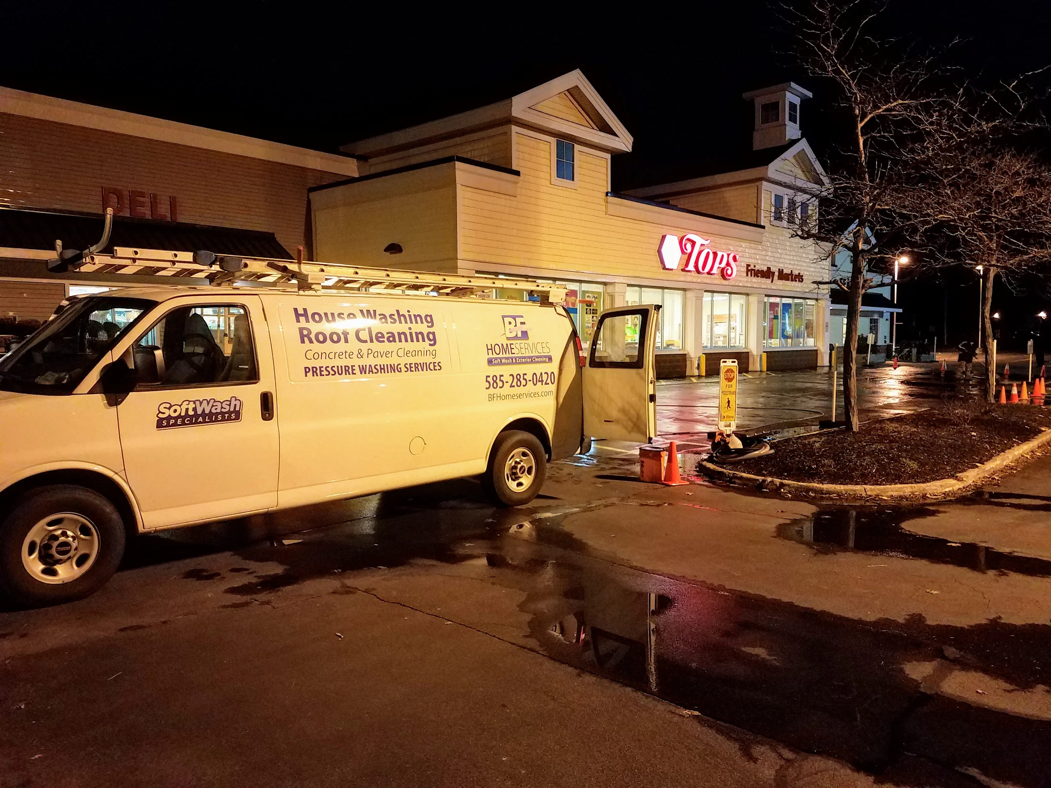 BF Home Services LLC 2 Your Community Marketplace: It's quick and easy. Learn, Shop, Sell, and connect with friends and family.