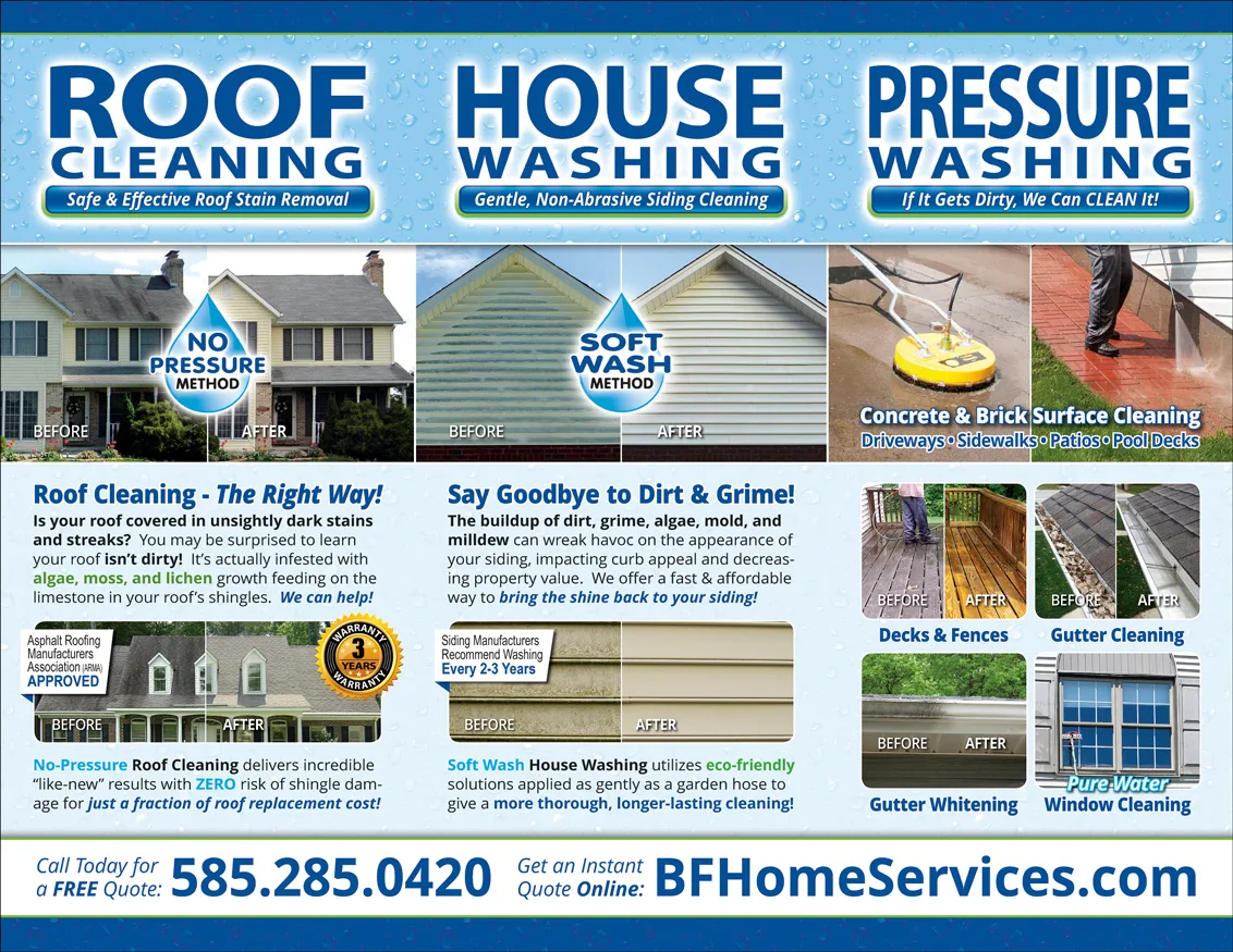 BF Home Services LLC 5 Your Community Marketplace: It's quick and easy. Learn, Shop, Sell, and connect with friends and family.