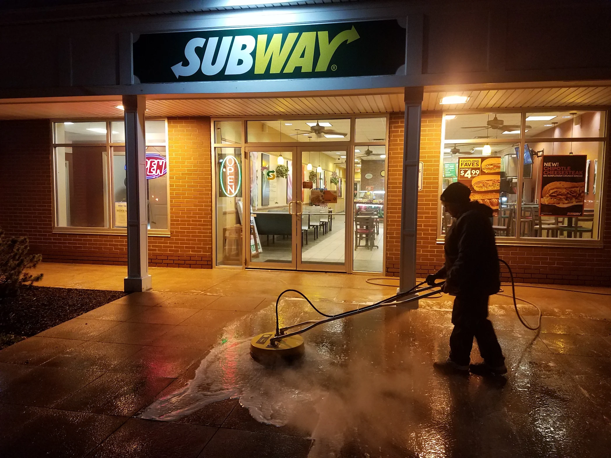 BF Home Services LLC Your Community Marketplace: It's quick and easy. Learn, Shop, Sell, and connect with friends and family.