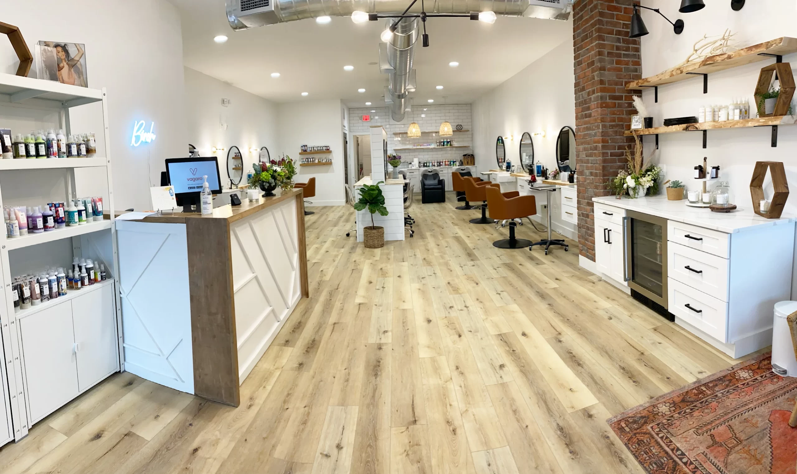 BIRCH Salon scaled Your Community Marketplace: It's quick and easy. Learn, Shop, Sell, and connect with friends and family.