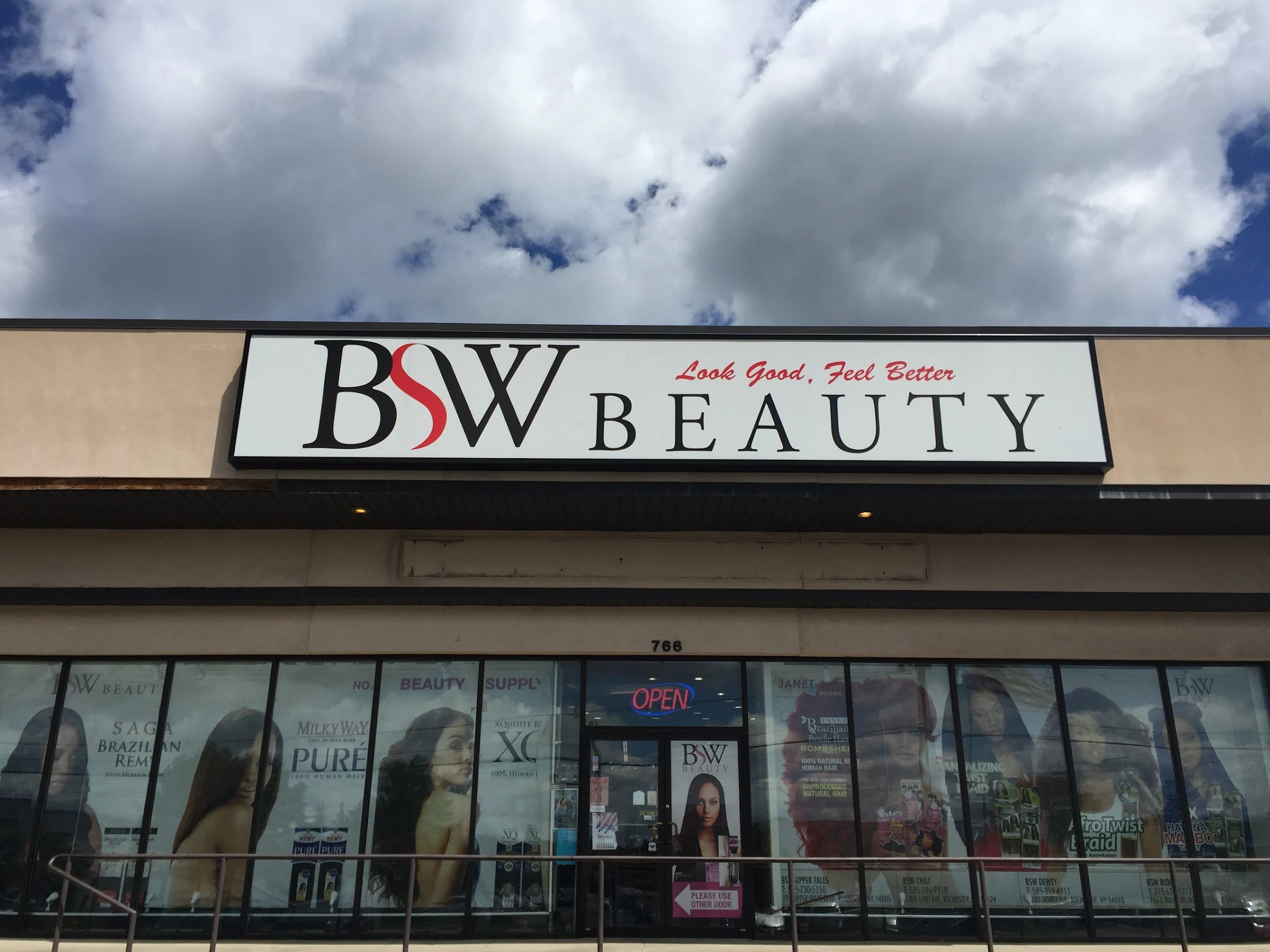 BSW Beauty - Ridge 1 BSW Beauty Ridge 2 Your Community Marketplace: It's quick and easy. Learn, Shop, Sell, and connect with friends and family.