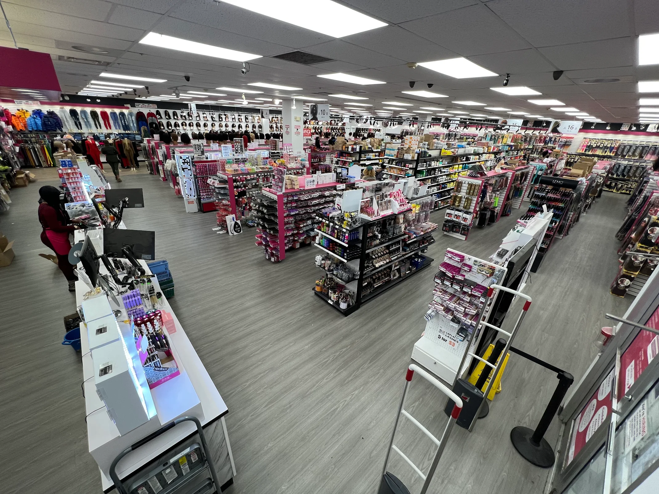 BSW Beauty Upper Falls 2 Your Community Marketplace: It's quick and easy. Learn, Shop, Sell, and connect with friends and family.