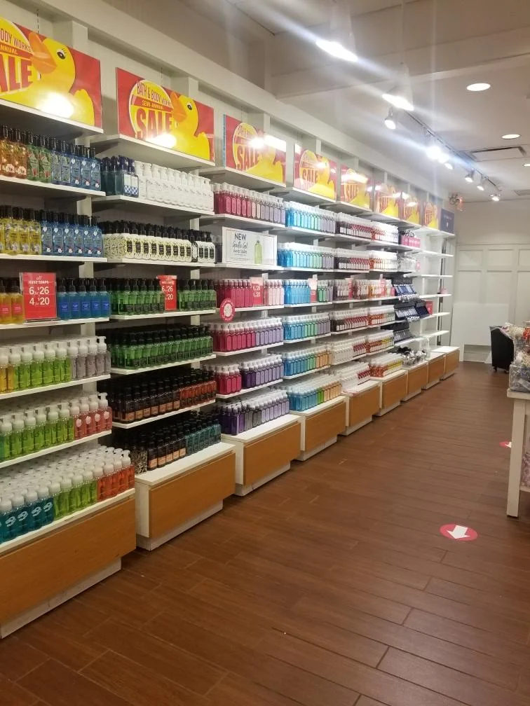 Bath Body Works 6 Your Community Marketplace: It's quick and easy. Learn, Shop, Sell, and connect with friends and family.