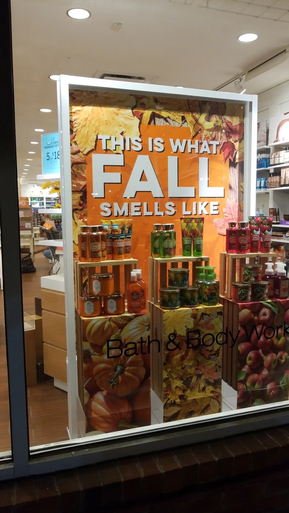 Bath Body Works 7 Your Community Marketplace: It's quick and easy. Learn, Shop, Sell, and connect with friends and family.