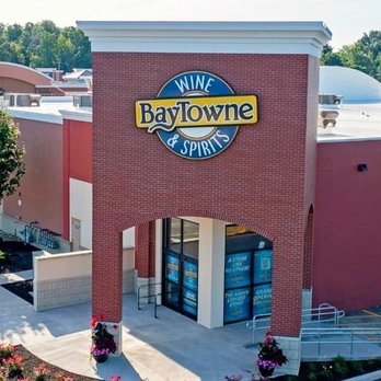 Baytowne Wine Spirits2 Your Community Marketplace: It's quick and easy. Learn, Shop, Sell, and connect with friends and family.