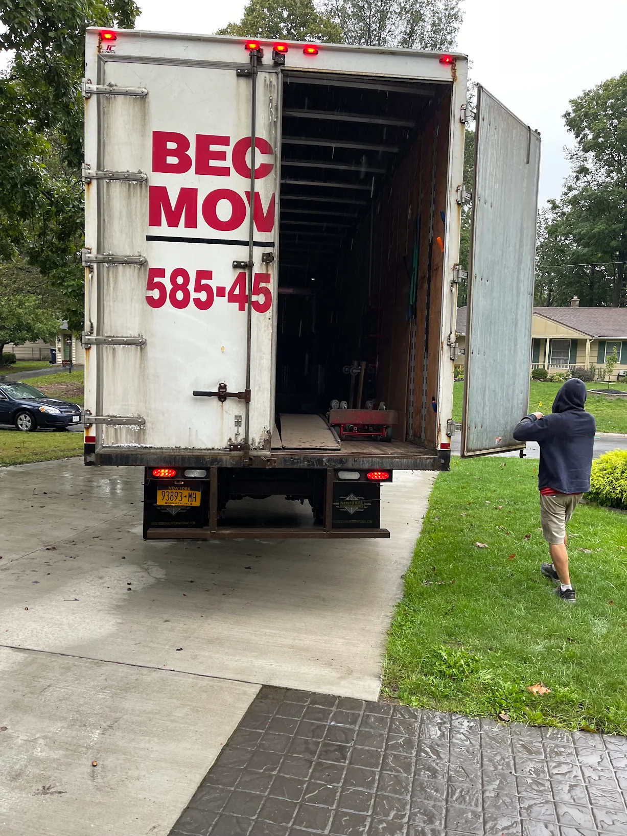 Becker Movers Your Community Marketplace: It's quick and easy. Learn, Shop, Sell, and connect with friends and family.
