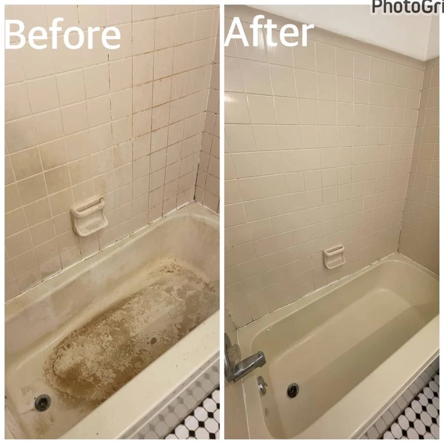 Before And After Cleaning Services 2 Your Community Marketplace: It's quick and easy. Learn, Shop, Sell, and connect with friends and family.