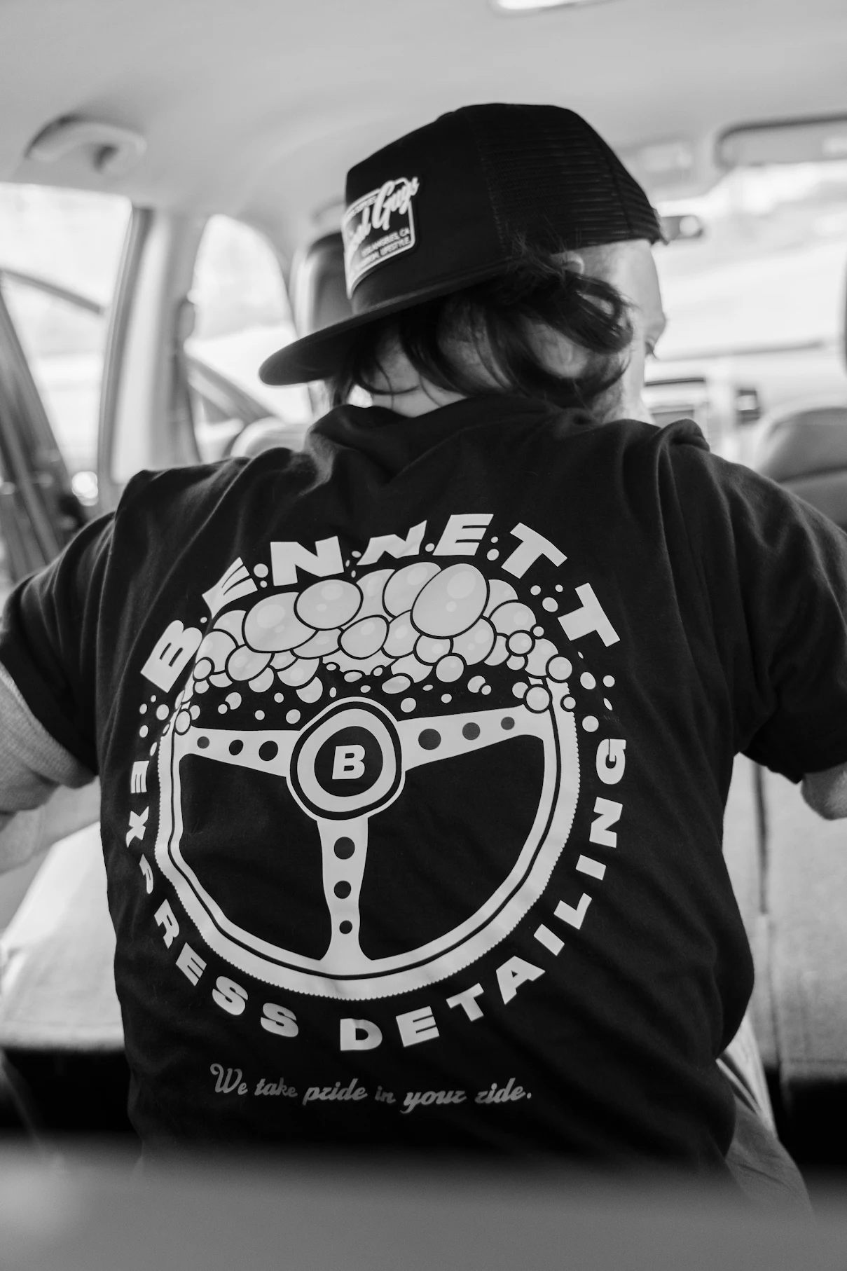 Bennett Express Detailing 5 Your Community Marketplace: It's quick and easy. Learn, Shop, Sell, and connect with friends and family.