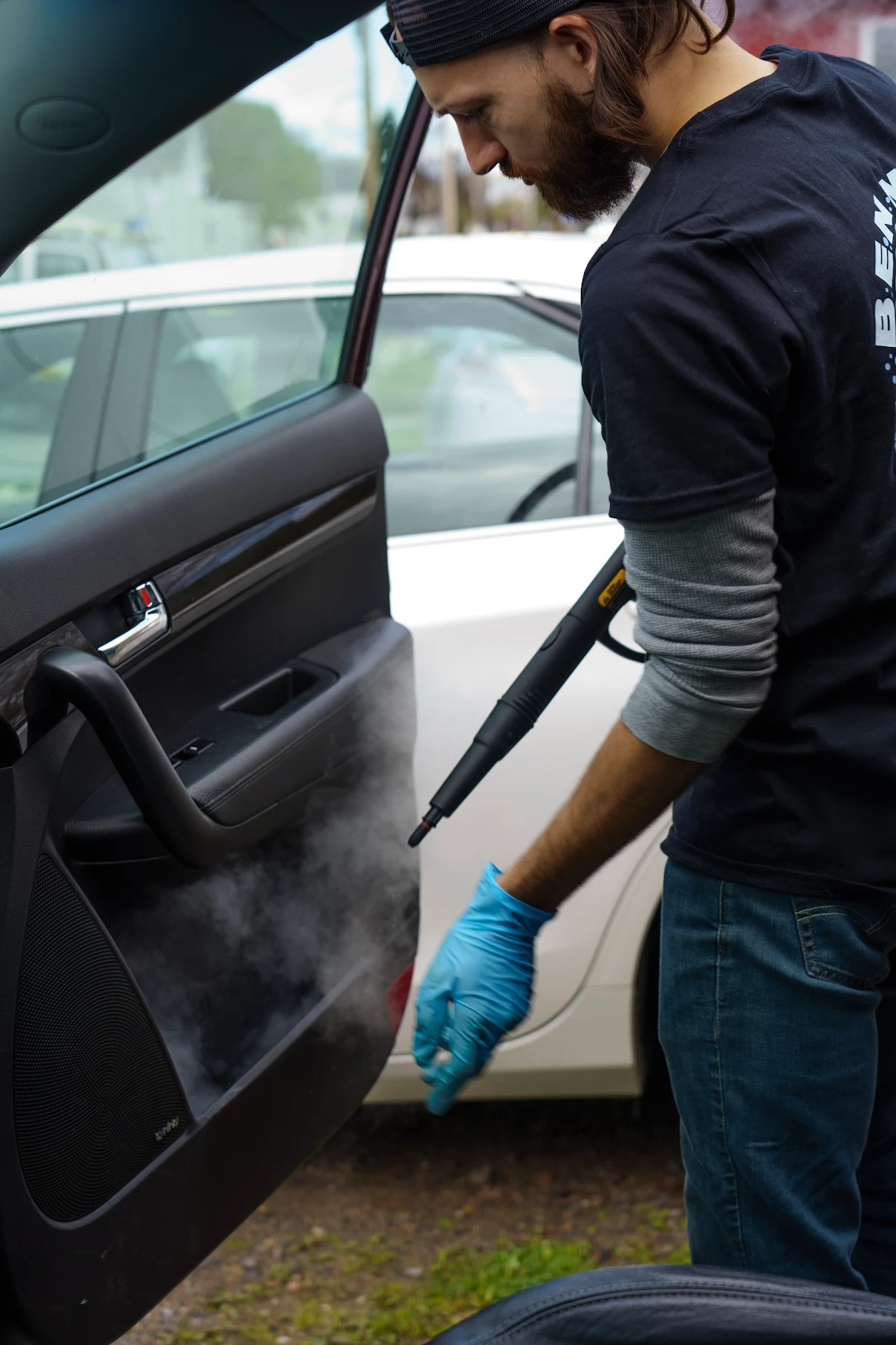 Bennett Express Detailing 6 Your Community Marketplace: It's quick and easy. Learn, Shop, Sell, and connect with friends and family.