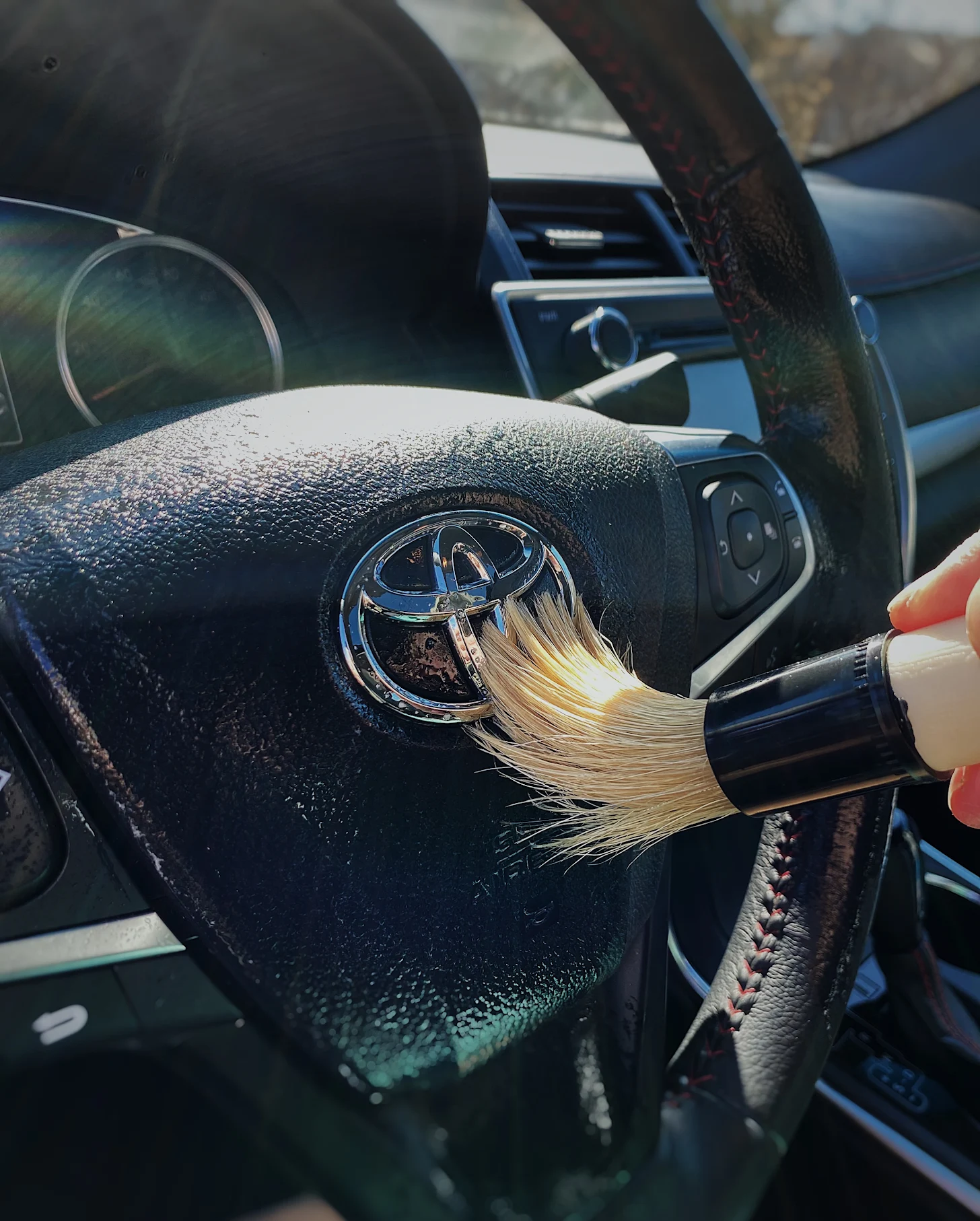 Bennett Express Detailing Your Community Marketplace: It's quick and easy. Learn, Shop, Sell, and connect with friends and family.