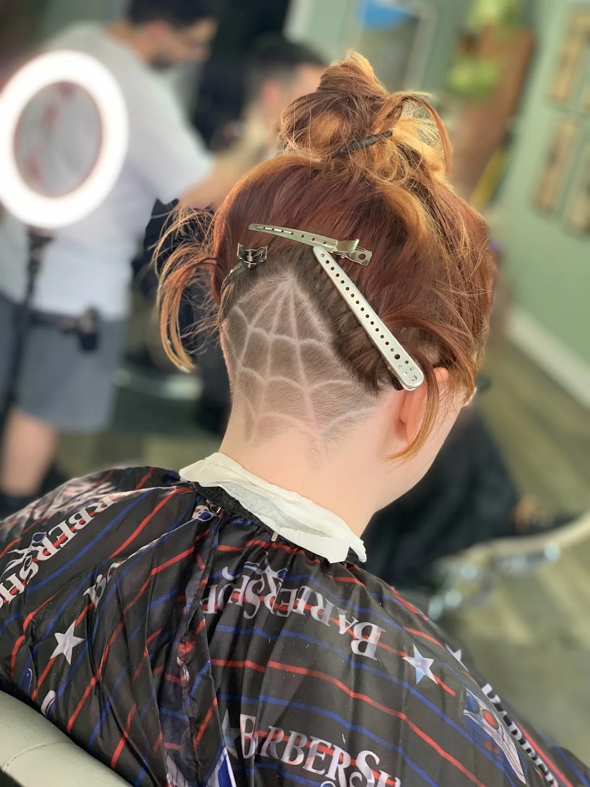 Blue Heron Barbershop 2 Your Community Marketplace: It's quick and easy. Learn, Shop, Sell, and connect with friends and family.