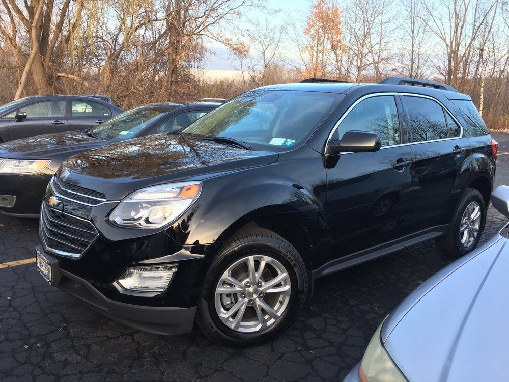 Bob Johnson Chevrolet 1 Your Community Marketplace: It's quick and easy. Learn, Shop, Sell, and connect with friends and family.